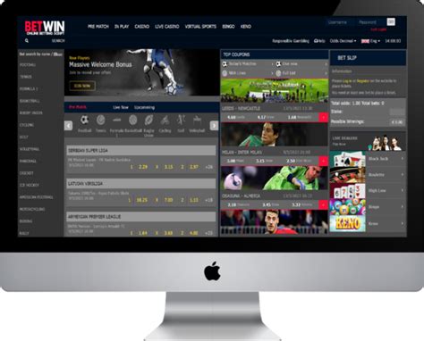 betwinpro|Betwin php casino and sports betting software .